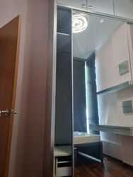 Aquarine Gardens (D15), Apartment #587734411
